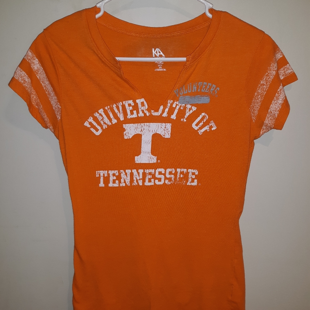 Tennessee Volunteers tee